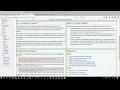 OWASP Mutillidae II Basic Navigation Tutorial