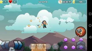 تحميل لعبة بندريتا و التميسة السحرية لعبة رائعة حمل الآن من متجر جوجل 