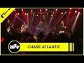 Download Lagu Chase Atlantic - Triggered | Live @ JBTV
