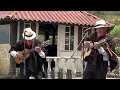 Just for Me - Los Auténticos Hermanos Amado I Live Session I