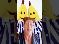 Download Lagu Bananas in Pajamas