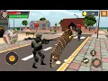 Download Lagu Angry Tiger Family Sim City Attack 2019 - Best Android GamePlay HD #animals simulator