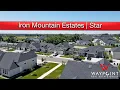 Iron Mountain Estates Real Estate