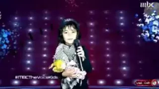 اغنيه يلا تنام ارب ايدل 