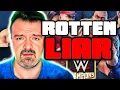 DSP Admits WWE Champions Account Is Him He Has Lied To Everyone For Years