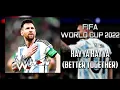 Download Lagu FIFA World Cup 2022 - Hayya Hayya (Better Together) [Official Soundtrack] + AE (Arena Effects)
