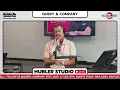 Query Company - Indiana Fever Pickup Another Win Bria Goss Marcus Ericsson Mike Chappell Join