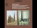 Piano Concerto, Op. 42: IV. Giocoso (moderato) (2015 Remastered Version)