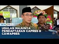 Download Lagu KAWAL PEMILU - Usulan Majunya Pendaftaran Capres \u0026 Cawapres