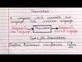 What is translator and example types of translator Compiler Interpreter Assembler