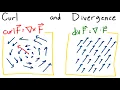 MAT267 Curl and Divergence