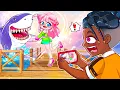 Download Lagu Perfect Heart Finger Challenge - CHUYẾN DU LỊCH BẤT ỔN | Gacha Life x Gacha Club