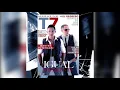 Triple Seven- Igual Pero Diferente (CD Completo) Audio Original!!