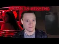 Keep the Kids off the Net FIRST TIME WATCHING Megan is Missing Reaction