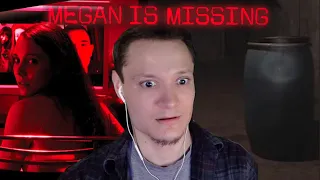 Keep the Kids off the Net FIRST TIME WATCHING Megan is Missing Reaction