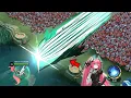 Download Lagu Miss Hikari Layla no cooldown vs 1000 minions (Tsundere build)