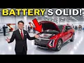 TOYOTA S RELEASES NEW 15 999 CAR WITH BATTERY SOLID ANNOUNCEMENT IS SHAKING THE ENTIRE EV MARKET