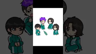 FINALY SEMINSU Squidgame Squidgame3 Thanos 230 125 380 124 Kdrama Shorts Fyp Memes 