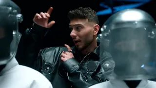                                                    الشامي   بتهون سمعها