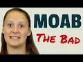 Top 10 reasons NOT to move to Moab Utah