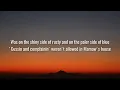 Thomas Rhett - Mamaw's House (Lyrics) Ft. Morgan Wallen