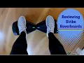 Kensington Karis - Jetson Strike Hoverboards Review