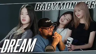 Download BABYMONSTER 'DREAM' MV REACTION | This Is Beautiful 🥹 MP3
