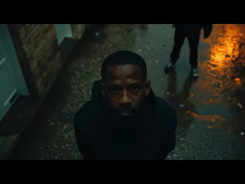 Video Thumbnail: DA Uzi , Boîte Noire - MON ENFER (Clip officiel)