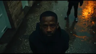 DA Uzi , Boîte Noire - MON ENFER (Clip officiel)