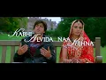 Download Lagu Kabhi Alvida Naa Kehna ( English \u0026 Indonesia Subtitle )