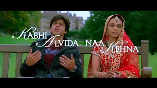 Download Kabhi Alvida Naa Kehna ( English \u0026 Indonesia Subtitle ) MP3