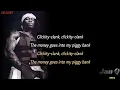 50 Cent - Piggy Bank (Lyrics)