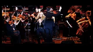 Download Bonnie Tyler - Total Eclipse of the Heart - Symphonic Orchestra 430 Broken Peach - 20th Century Rock MP3