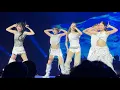 Download Lagu LE SSERAFIM - THE GREAT MERMAID (MEXICO CITY - EASY CRAZY HOT TOUR)