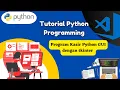 Creating a GUI Cashier Application with Python Tkinter