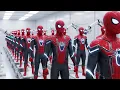 Lagu Inside the World’s Largest Spider-Man Suit Factory – FULL Tour #SpiderMan #SpiderManSuit