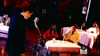 Hob W Shega علي بحر و جمال السيب حب وشقى 