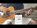 O Que Sobrou Do Amor - Carol Biazin e Léo Foguete - Como Tocar no Violão - cover/cifra simplificada 
