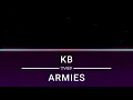 KB - ARMIES  [ Bass Boost ]