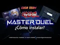 Download Lagu Yu-Gi-Oh! como Instalar Máster Duel en PC