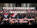 Download Lagu TUHAN PULIHKANLAH BANGSAKU - LAGU ROHANI DOA UNTUK INDONESIA ( LIRIK ) #rohani #lyrics #indonesia 