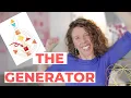 The GENERATOR HUMAN DESIGN Aura Type Explained In 10 Minutes What s Most Important to Understand