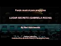 Download Lagu 🎶 Fundo Musical no piano (Lugar Secreto - Gabriela Rocha)