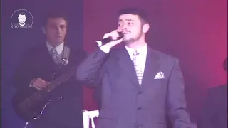 جورج وسوف   حبيبي كده      دندنها