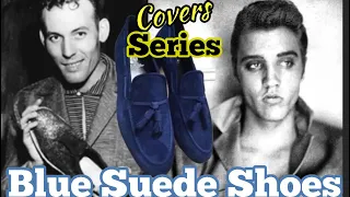 Download Elvis vs Carl Perkins | Blue Suede Shoes | Covers Series MP3