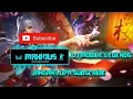 Double kill!!! Triple Kill!!! Savage!!! Dj Mobile Legends | Dj MaXious The Remix | Dj Game Mobalog