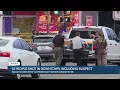 Witness describes chaos before gunfire erupts in downtown Tucson