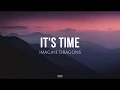 Download Lagu It's time (lyrics) - Imagine Dragons