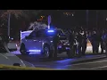 DJJ mobile booking station coming to PCB for spring break arrests