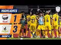 DYNAMIC HERB CEBU 1-3 TAMPINES ROVERS | #SHOPEECUP HIGHLIGHTS